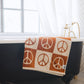 Bath Towel | Peace