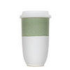 Ceramic Travel Mug 16 oz