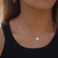 Selah Shell Necklace
