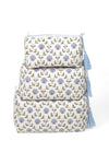 Seashell Cosmetic Bag
