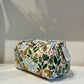 Quilted Cosmetic Bags (3 Sizes)