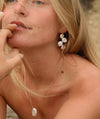 Koa Necklace