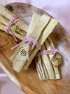 Palo Santo Bundle