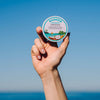 Coconut After Sun Balm