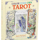Color Your Own Tarot