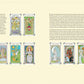 Color Your Own Tarot
