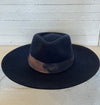 Midnight Mood Hampui Hat