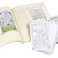 Color Your Own Tarot