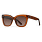 Stormi - Square Chunky Polarized Sunglasses