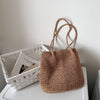 Woven Tote