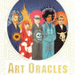 Art Oracles: Creative and Life Inspiration from 50 Artists
