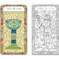 Color Your Own Tarot