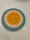 Stinson Beach Sticker