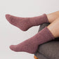 Cozy Knit Socks