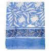 Sarong Cotton Block Printed