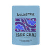 Blue Chai Herbal Tea