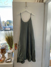 A-Line Dress