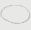 Leena Pearl Necklace