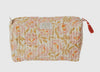 Quilted Floral Bag