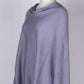 Cashmere Poncho (One Size)