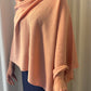 Cashmere Poncho (One Size)