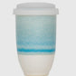 Ceramic Travel Mug 12 oz