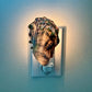 Oyster Night Light