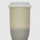 Ceramic Travel Mug 16 oz