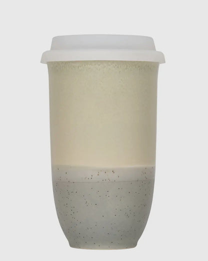 Ceramic Travel Mug 16 oz