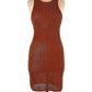 Rhythm Knit Dress