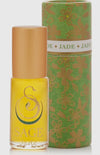 Jade Gemstone Perfume