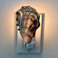 Oyster Night Light