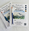 Mt. Tam Watercolor Kit