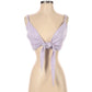Tie top