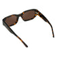 London - Bold Rectangular Statement Polarized Sunglasses