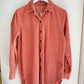 Aline Shirt Corduroy Shacket