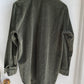 Aline Shirt Corduroy Shacket