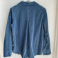 Crop Jacket Corduroy