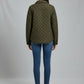 Quilted Jacket