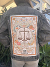 The Libra Jacket