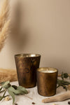 Mt. Tamalpais Candle Duo