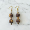 Beaded Earrings