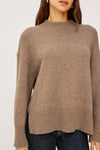 Miranda Cashmere Sweater