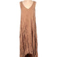 Nap Midi Dress (thrifted)