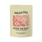 Open Heart Herbal Tea