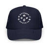 Stinson Beach Foam Trucker Hat