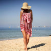 'Ocean Harmony' - 100% Cotton Sarong