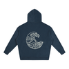 Stinson Wave Hoodie