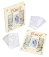 Color Your Own Tarot
