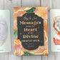 Messages from the Heart of the Divine Oracle Deck
